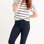 Madewell 9” Mid Rise Skinny Jeans Photo 0