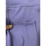 Vuori  Lavender Purple Leggings Size M Photo 4