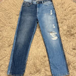 Revice Denim Revice two tone jeans size 27 Photo 0