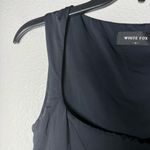 White Fox Boutique White Fox I can be yours Sleeveless  Top SZ:S Photo 5