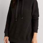 Aerie  Cozy Zip-Side Hoodie Photo 0