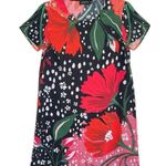MINKPINK Shift Floral Nordstrom dress size M Photo 0
