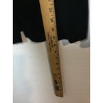 Apt. 9 Apt.‎ 9 Black Cardigan Sweater Ribbed Knit Button Front Petite Size S Photo 5