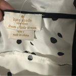 Kate Spade  Ruffled Tiered Charmeuse Chemise Photo 3