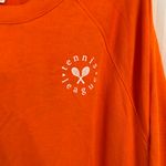 Lou & grey  Tennis Sweatshirt Photo 1