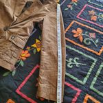 BUS URBAN WEAR bronze corduroy jacket sz L Tan Size L Photo 8