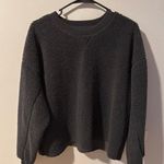 American Eagle Outfitters Sherpa Sweater Photo 0