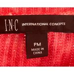 Bejeweled Red Tie Photo 5