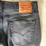 Levi's 5/$25  511 Gray Jeans 33x30 Photo 2