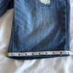 White House | Black Market  Denim Jean Shorts Women’s Distressed Girlfriend 0 Photo 11