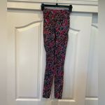 Lululemon Run Swift Speed High-Floral Electric Multi Rise
Leggings size 2 Photo 4