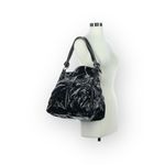 Rare: Tylie Malibu ✽ Patent Leather Exeter Bag ✽ Dark Hunter Green ✽ Handmade ✽ Photo 14