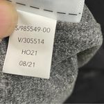 Athleta  Pants Trekkie North Jogger Pockets Lined Mid Weight Athletic Camo Black Photo 15