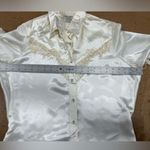 Wrangler Vintage  Western Shirt L Photo 9