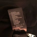 Divided Black Sweetheart strapless dress by H&M’s size 8 Photo 6