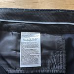 Banana Republic Mid-Rise Sloan Stretch Cotton Woven Career Dress Pant Trouser, 4 Photo 8