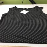 Petite Sophisticate  ladies blouse M Photo 10