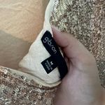 Gibson  medium sequin top Photo 3