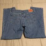 Levi's Levi’s Low Pro Straight Jeans Photo 8