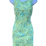 Connected Apparel Vintage 1990’s Connected floral dress Photo 0