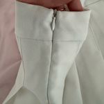 Fashion & Dust white pleated golf skort Photo 6