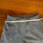J for Justify  Gray Drawstring Women’s Sweatpants Photo 14