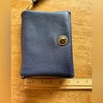 Charming Charlie Navy wristlet Photo 4