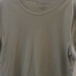 Gloria Vanderbilt FINAL MARKDOWN Ladies  tee large Photo 2