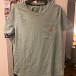 Carhartt  T-Shirt Photo 0