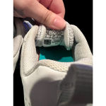 Under Armour Under armour deluxe foam charged assert sneakers Photo 6