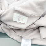 Hippie Rose  Rose Pink Button-Up Top Photo 5