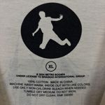 Urban Outfitters Metro Boomin Heroes and Villains Album Hip Hop T-Shirt XL Photo 3