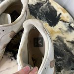 VEJA  V10 White Rose Gold Sneaker Photo 8