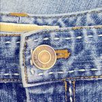 Michael MICHAEL KORS Straight Leg Jeans 8/31 Medium Wash $105 Retail EUC Blue Photo 4