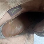 Sam Edelman Fringe Booties Photo 5