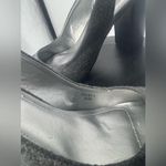Elie Tahari Tahari‎ gray pumps size 91/2 Photo 1