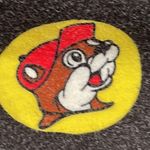 Woman’s beaver 🦫 print pajamas pants Photo 7