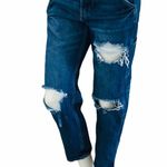 American Eagle  Distressed Jeans Size 6 Short Photo 0