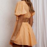 Selfie Leslie  | Won’t Stop Dancing Dress Photo 4