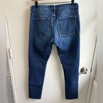 frame denim Frame Le Garçon Straight Leg Jeans Photo 2