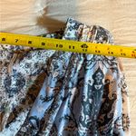 Free People   Sleeveless Blouse size S Photo 5