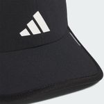 Adidas NWT Women’s SUPERLITE 3 HAT Black Photo 3
