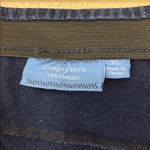 Vera Wang Simply Vera  Denim Mini Skirt Size XL Photo 2
