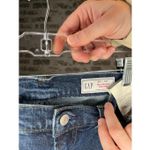Gap  | women nwt highrise 90’s straight Photo 8