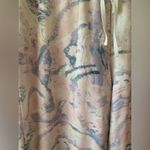 Soft Surroundings  Pastel Swirl Tie Dye Lounge pants size M Photo 9