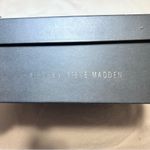 Steve Madden Steve by Black Suede shooter kiltie booties - NIB Photo 9