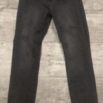 RSQ  black mid rise Jegging jeans Photo 1