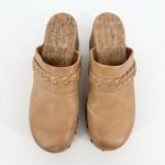 Kork-Ease  Tilly Clog Size 8 Natural Photo 3