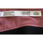 Victoria's Secret Victoria Sport Strappy Racerback Sports Bra Workout Yoga Athletic Sporty Photo 5