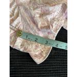 Lucky Brand Size XL 2-pack Pink Gray Super Soft Sleep Shorts NWOT Button Photo 4